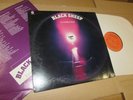 BLACK SHEEP encouraging words US ORIGINAL LP Capitol ST-11447 (FOREIGNER) NM- 