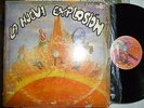 LA NUEVA EXPLOSION NO SUFRAS MAS WOOOWWW  SALSA GUAGUANCO # 91  LISTEN