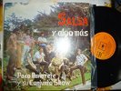 PACO NAVARRETE  NEVER ON EBAY GUAGUANCO COSTA RICA  EX # 113  LISTEN