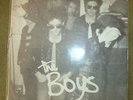 The Boys - I Don't Care NES 10 Yobs Punk Power Pop 7