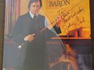 Johnny Cash SEALED Signed Autographed LP Album