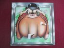 Bulldog , original 1974 hard rock Lp - Smasher