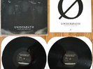 Underoath Define the Great Line Vinyl 2xLP 2006 Original Tooth and Nail