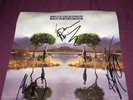 Bruce Dickinson SKUNKWORKS 12x12 PROMO Flat 1996 Signed IRON MAIDEN Tour Poster