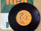 EX (1969 original) ELVIS PRESLEY: IF I CAN DREAM b/w MEMORIES RCA 1795