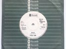 Steely Dan  Dallas  white label promo UK 1972 (non album) track   Rare  wlp