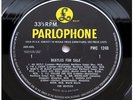 Beatles For Sale - *NEAR MINT* UK 1964 1st MONO Press -3N/-3N Parlophone LP