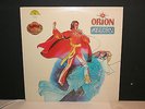 Orion REBORN LP Sun Records SUN-1012 Gold Vinyl SEALED M/M