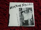 New York N*ggers ?– Just Like Dresden '45, Punk, KBD, Dangerhouse