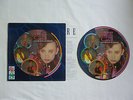 CULTURE CLUB   COLOUR BY NUMBERS LP   VP2285   EX+/EX   1983 UK PICTURE DISC