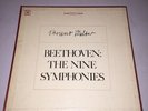 Bruno Walter - Beethoven The Nine Symphonies, Box Set