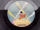 ELO FACE THE MUSIC 1st Polydor JET Press UK LP  MINT- TIME CAPSULE COPY