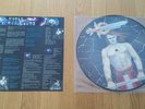 Kryst The Conqueror  LP Misfits Jeff Scott Soto MINT Condition