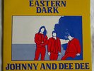 EASTERN DARK Johnny and Dee Dee b/w Julie is a Junkie PS RARE Radio Birdman EX+