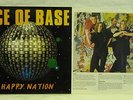 ACE OF BASE-1992-DEBUT-RARE-1 PRESS-ORIGINAL