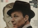 Frank Sinatra Greatest Hits - The Early Years - ... vinyl LP  record USA