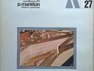 Germ, Terry Riley, P. Mariétan - Keyboard Study 2, Original BYG FR 1970 LP EX