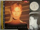 PROMO WHITE LABEL / JOHN FOXX THE GOLDEN SECTION ultrav