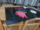 BLACK SABBATH - PARANOID 1970 VERTIGO SWIRL IN MINT CONDITION
