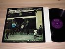 CCR LP - WILLY AND THE POOR BOYS / GERMAN BELLAPHON PRESS in MINT-
