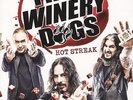 The Winery Dogs - Hot Streak
