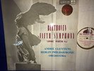 @ASD 267 *WHITE/GOLD* CLUYTENS* BEETHOVEN SYMPHONY NO.5* /LEONORE OVERTURE* BPO*
