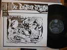 Sun Ra and His Astro Infinity Arkestra My brother the wind Saturn Free Jazz impr