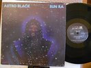 Sun Ra Astro black M.Allen-Pat Patrick-J.Gilmore Impulse free jazz