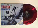 Nirvana - Hormoaning - VG+ EP