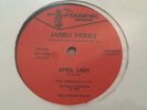 James Perry 