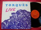 TORQUES- LIVE 1967 ORIGINAL PRIVATE KENTUCKY GARAGE PSYCH LP MINT IN THE SHRINK
