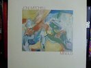 JONI MITCHELL Mingus ASYLUM UK 1st Press A1/B1 LP Gatefold 