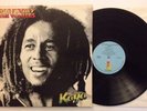 Bob Marley & The Wailers - Kaya - Vinyl LP Record 90035 Near Mint (NM)