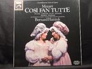 W.A. Mozart - Cosi Fan Tutte / Haitink    3 LP-Box