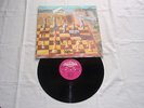 PETER HAMMILL - FOOL'S MATE - CHARISMA, PINK 