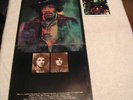 JIMI HENDRIX ELECTRIC LADYLAND ON ORIGINAL TRACK RECORD LABEL