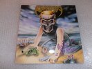 Atrophy-Violent By Nature LP Private US Metal,Kreator,Slayer,Exumer,Paradox,Deat