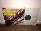 THE BEATLES Please Please Me LP Parlophone 1963 Mono UK 1st Press