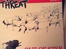 Minor Threat, Dischord No10, Out of Step