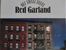 Red Garland Wee Small Hours Japan LP 1980 Trio PAP-9211 Insert Full House