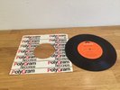 THE JAM # RARE - BEAT SURRENDER - NEW ZEALAND PRESS- PAUL WELLER