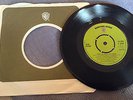JOHN BALDRY / ELTON JOHN / ROD STEWART / THE FACES rare UK 1971 NEAR MINT 
