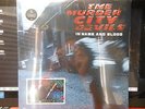 THE MURDER CITY DEVILS In Name and Blood LP NEW Sealed W/ Download