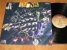 Decibel - Punk LP 1978 Enrico Ruggeri Rare Italian   ( 2 )