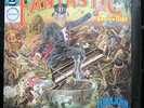 ELTON JOHN 'Capt. Fantastic' Original (MCA-3009) STILL SEALED Rock LP