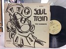 THE RIMSHOTS: Soul Train, A-1 Records, OOP Usa  FUNK LP