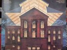 THE GREATEST JAZZ CONCERT EVER JAZZ AT MASSEY HALL DOUBLE FRENCH  LP