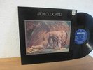 ATOMIC ROOSTER Death Walks Behind You LP 1970 1st Press Mint