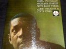 JOHN COLTRANE QUARTET Ballads lp Impulse Stereo A-32 McCoy Tyner Bell-Sound