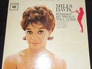 MILES DAVIS Someday My Prince Will Come lp Columbia CS 8456 6-Eye John Coltrane